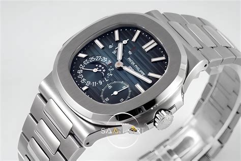 patek philippe saatler